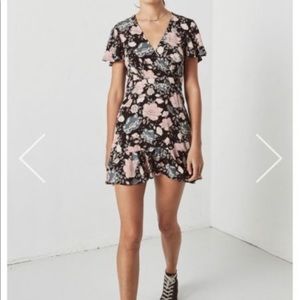 Spell and the Gypsy collective Winona mini dress